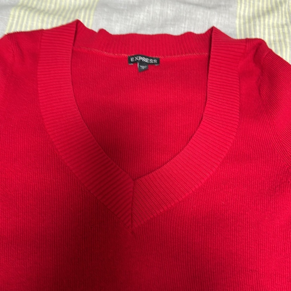 Express Sweater - image 3